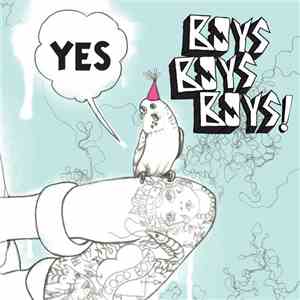 Boys Boys Boys! - Yes