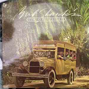Bud Shank Quintet - Bud Shank's Sunshine Express
