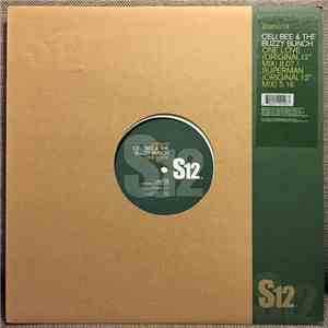Celi Bee & The Buzzy Bunch - One Love / Superman