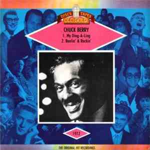 Chuck Berry - My Ding-A-Ling / Reelin' And Rockin'