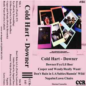 cold hart - Downer