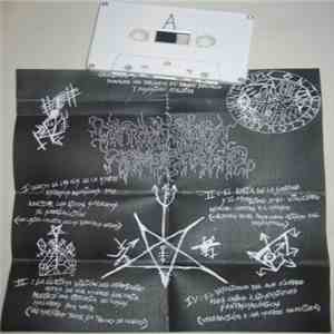 Conjuración Repugnante - Conjuración Repugnante