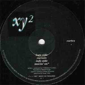 Cortex - Eurosis / Movin' On