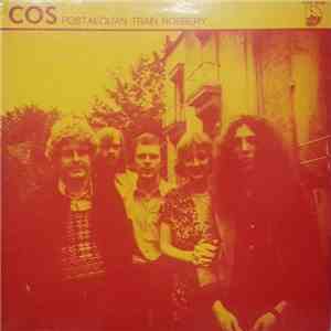 Cos  - Postaeolian Train Robbery