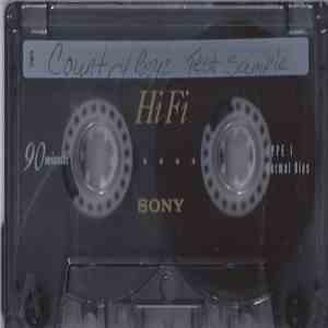 Country Boy Clique - Demo
