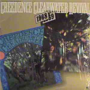 Creedence Clearwater Revival - 1968 / 1969