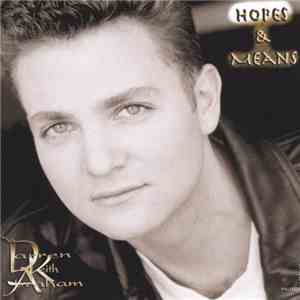 Darren Keith Abraham - Hopes & Means