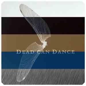 Dead Can Dance - Live Happenings I-V
