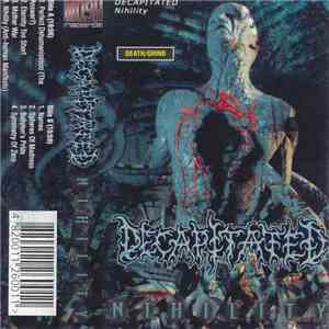 Decapitated - Nihility