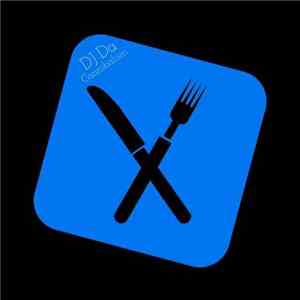 DJ Da - Cannibalism