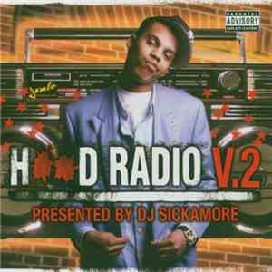 DJ Sickamore - Hood Radio V.2
