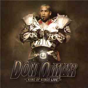 Don Omar - King Of Kings Live