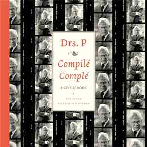 Drs. P - Compilé Complé