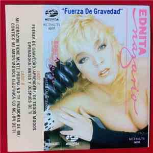 Ednita Nazario - Fuerza de Gravedad