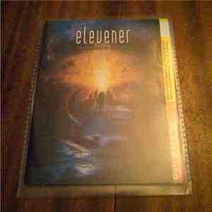 Elevener - Symmetry In Motion