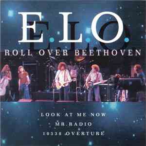 E.L.O. - Roll Over Beethoven