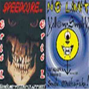 Eric L - Speedcore...No Limit