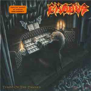 Exodus  - Tempo Of The Damned