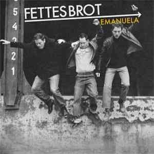Fettes Brot - Emanuela