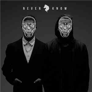 Few Wolves - Never Know