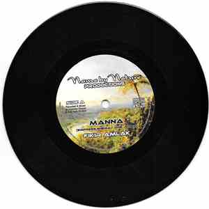 Fikir Amlak - Manna