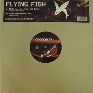 Flying Fish - Blow