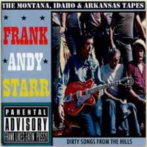 Frank Starr - Dirty Songs from the Hills - Parental Advisory: Frank Likes Eatin' Pussy
