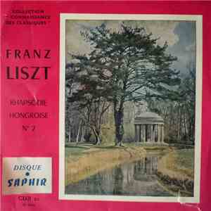 Franz Liszt - Rhapsodie Hongroise Nº 2