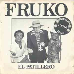 Fruko y sus Tesos - El Patillero / Lontananza