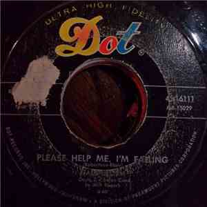 Gale Storm - Please Help Me I'm Falling / He Is There