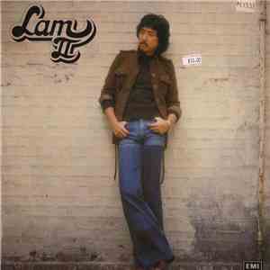 George Lam - Lam II