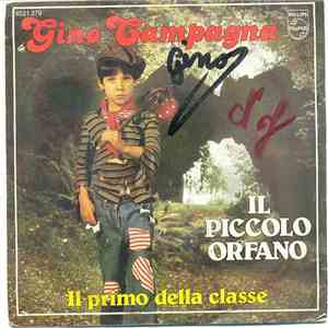 Gino Campagna - Il Piccolo Orfano