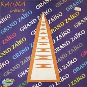 Grand Zaïko - Kaluila Présente Grand Zaïko - Jalousie Abat