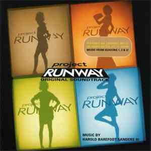 Harold Barefoot Sanders III - Project Runway (Original Soundtrack)