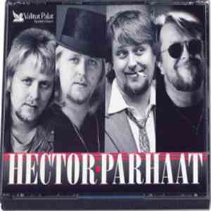 Hector  - Hector Parhaat