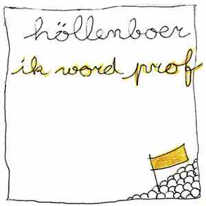 Höllenboer - Ik Word Prof