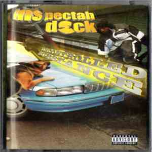 Inspectah Deck - Uncontrolled Substance