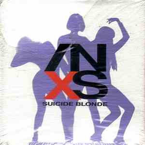 INXS - Suicide Blonde