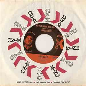 James Brown - Ain't It Funky Now