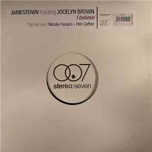 Jamestown - I Believe