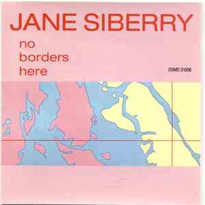 Jane Siberry - No Borders Here