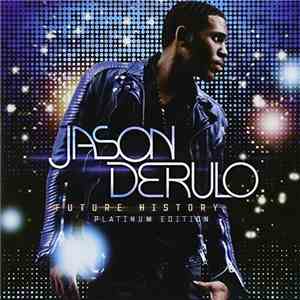 Jason Derulo - Future History