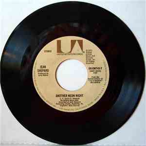 Jean Shepard - Another Neon Night