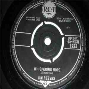 Jim Reeves - Whispering Hope
