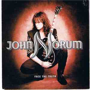 John Norum - Face The Truth