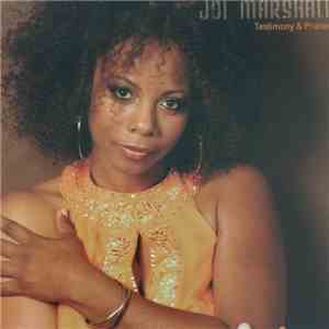 Joi Marshall - Testimony & Praise