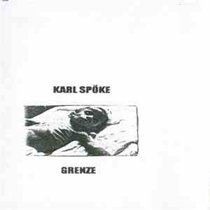Karl Spöke - Grenze