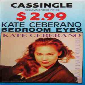 Kate Ceberano - Bedroom Eyes