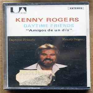 Kenny Rogers - Daytime Friends
