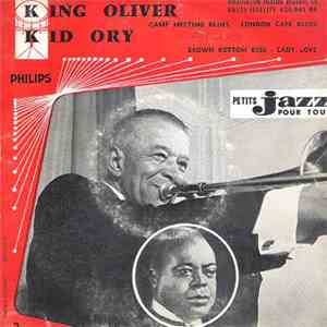 King Oliver / Kid Ory - Petits Jazz Pour Tous 2